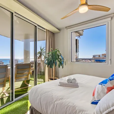 Sky Heaven - Centro Apartamento *