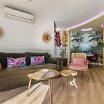 Sky Heaven - Centro Apartman