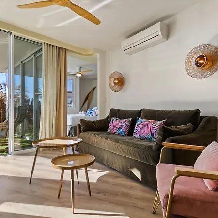 Apartman Sky Heaven - Centro