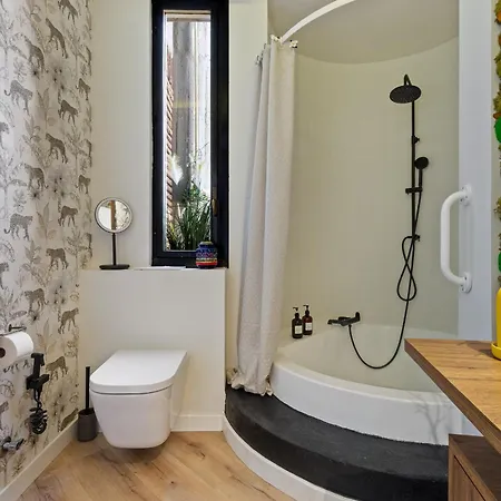 Apartman Sky Heaven - Centro Torremolinos